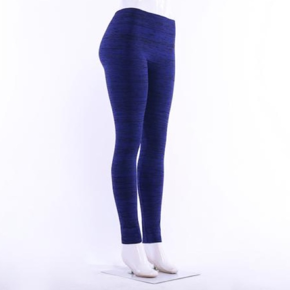 Brand New Fur-Lined Activewear Leggings Size 0-12